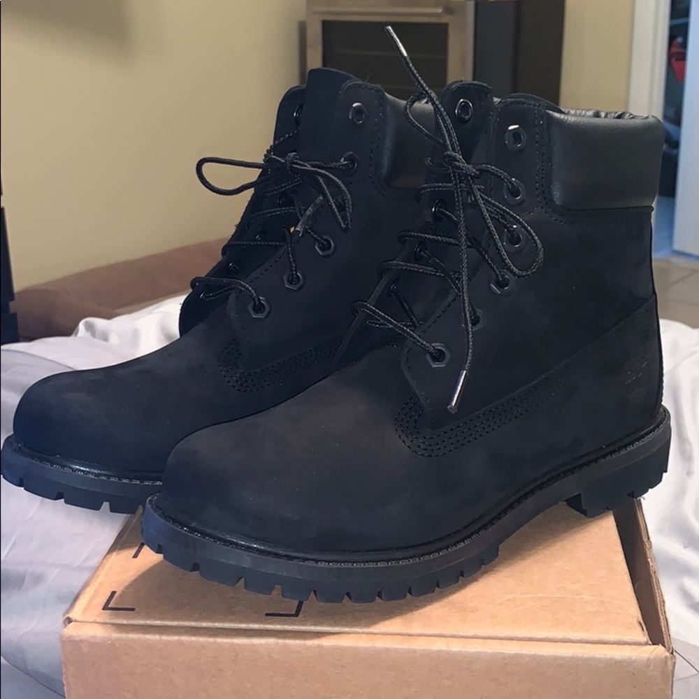 Timberland Womens 6” Boot